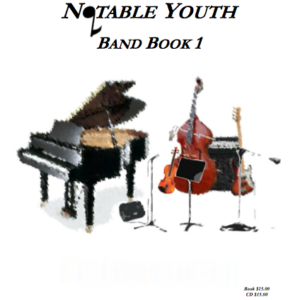 Band Book 1